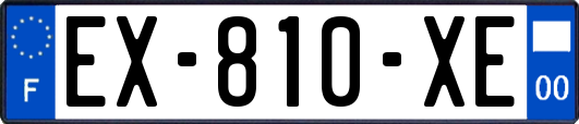 EX-810-XE