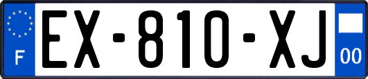 EX-810-XJ