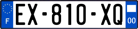 EX-810-XQ