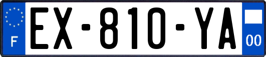 EX-810-YA