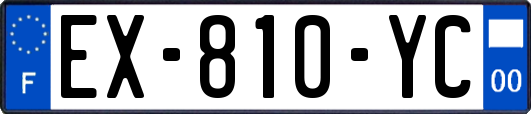 EX-810-YC