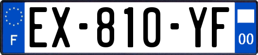 EX-810-YF