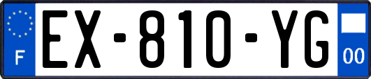 EX-810-YG