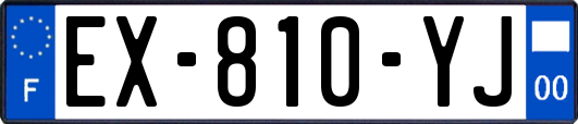 EX-810-YJ