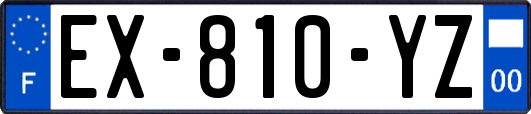 EX-810-YZ