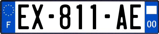 EX-811-AE