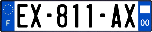 EX-811-AX