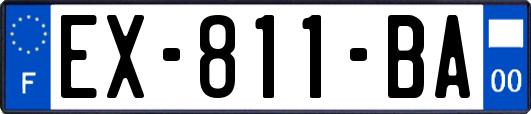 EX-811-BA