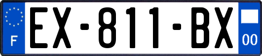 EX-811-BX