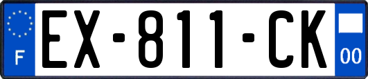 EX-811-CK