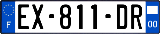 EX-811-DR