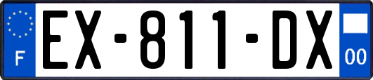 EX-811-DX
