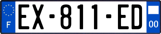 EX-811-ED