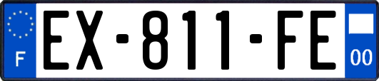 EX-811-FE