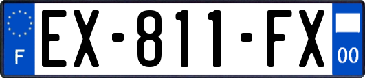EX-811-FX