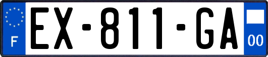 EX-811-GA