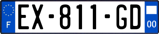 EX-811-GD