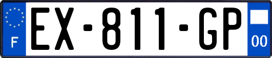 EX-811-GP