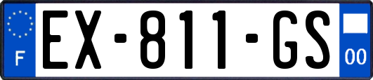 EX-811-GS