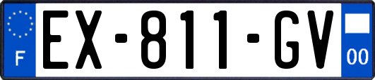 EX-811-GV