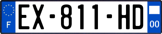 EX-811-HD