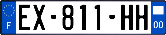 EX-811-HH