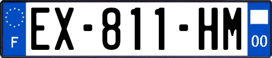EX-811-HM