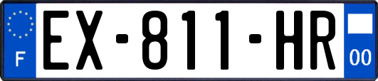 EX-811-HR