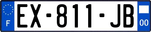 EX-811-JB