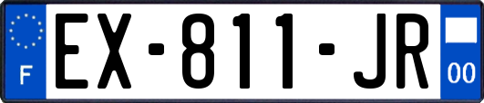 EX-811-JR