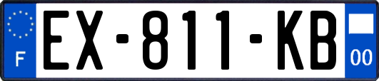EX-811-KB
