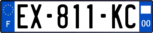 EX-811-KC