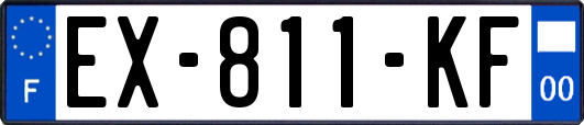 EX-811-KF
