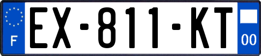 EX-811-KT