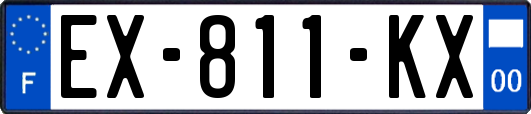 EX-811-KX