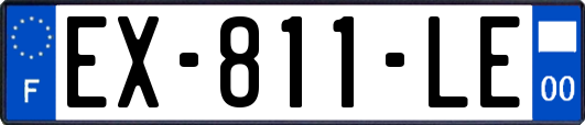 EX-811-LE