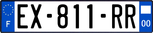 EX-811-RR