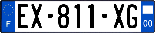 EX-811-XG