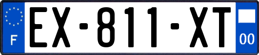 EX-811-XT