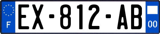 EX-812-AB