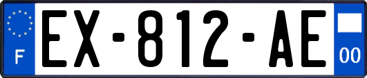 EX-812-AE