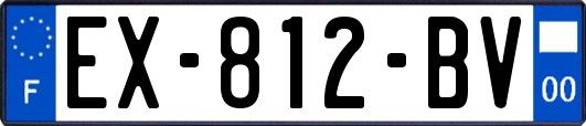 EX-812-BV