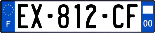EX-812-CF
