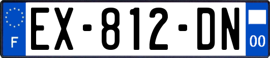 EX-812-DN