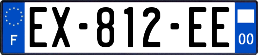 EX-812-EE