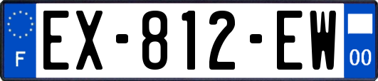 EX-812-EW
