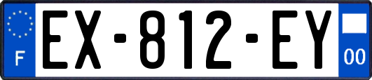 EX-812-EY