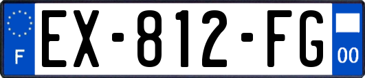 EX-812-FG