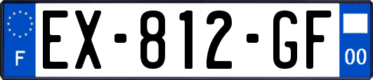 EX-812-GF