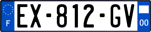 EX-812-GV
